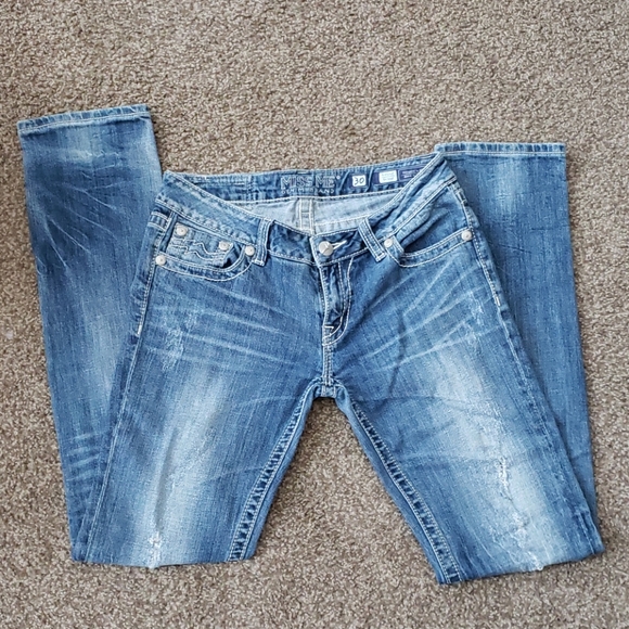 Miss Me Jeans - Picture 3 of 6